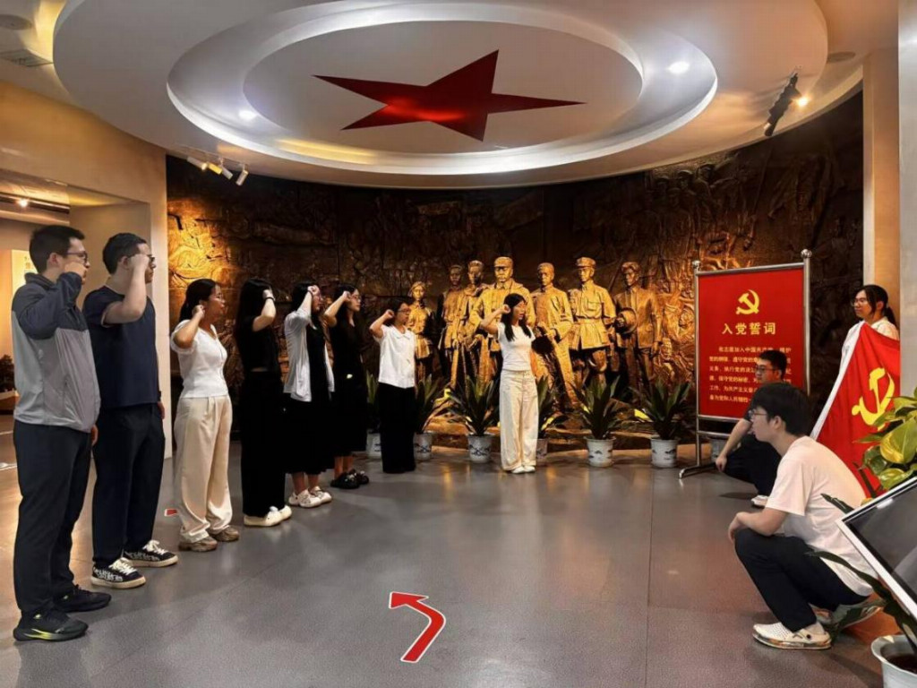 天下娱乐